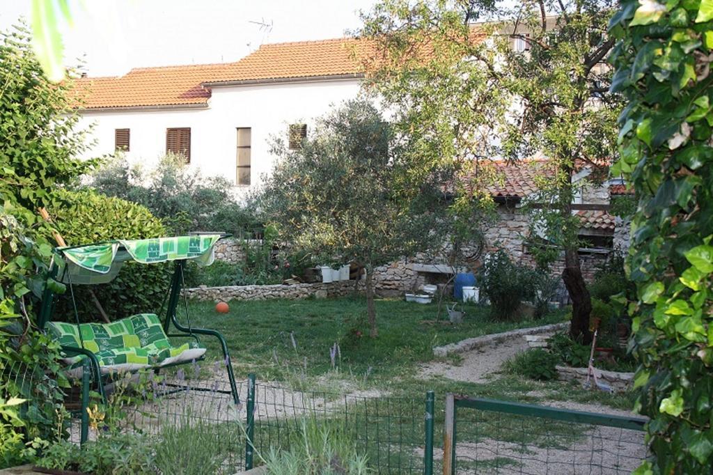 Apartment Krianca Zadar Pokoj fotografie