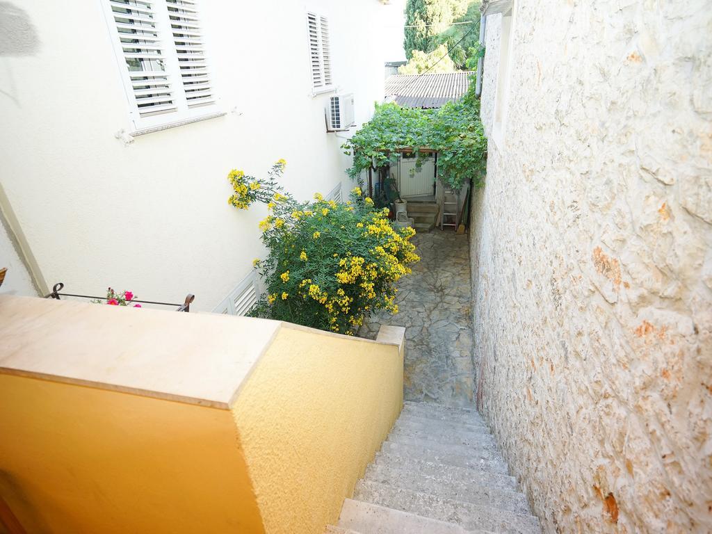 Apartment Krianca Zadar Exteriér fotografie